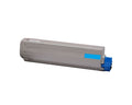Compatible OKI 44844615 Cyan