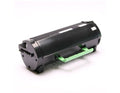 Compatible Lexmark 58D2000 Black image 0
