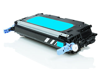 Compatible HP Q7561A (314A) Cyan image 0