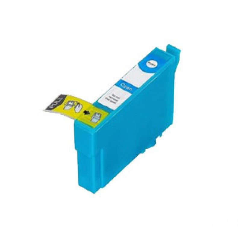 Compatible Epson 35XL (T3592) Cyan image 0
