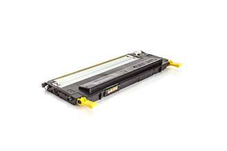 Compatible Samsung CLT-Y4092S Yellow image 0