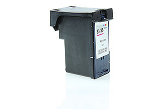 Compatible Lexmark 35 Colour image 0