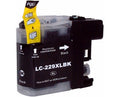 Compatible Brother LC229XLBK Black image 0