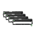 Compatible Brother DR248CL Drum Unit Multipack image 0