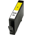 Compatible HP 935XL Yellow image 0