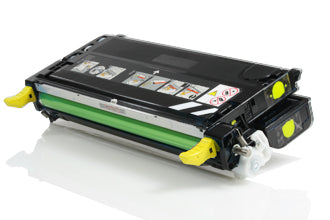 Compatible Xerox 106R01394 Yellow High Cap. image 0