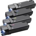 Compatible Dell 593-10258 Black & Colours FULL SET image 0