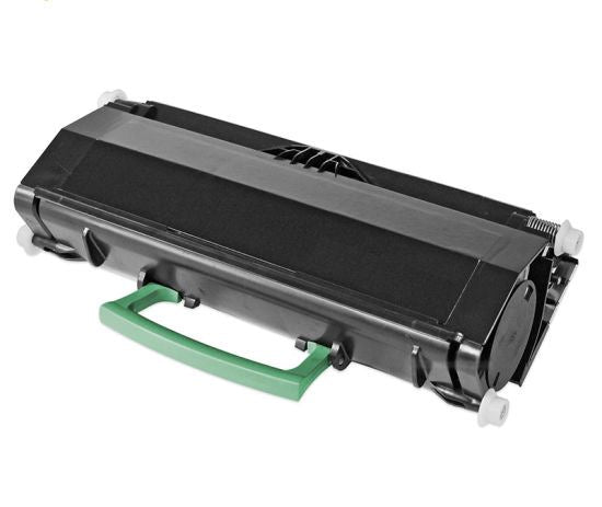 Compatible Lexmark X264H11G / X264H21G High Cap. Black image 0