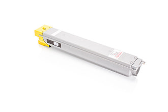 Compatible Samsung CLT-Y809S/ELS Yellow image 0
