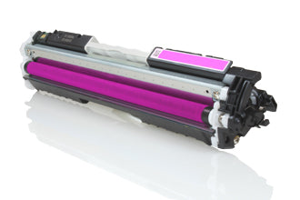 Compatible HP CE313A (126A) / Canon 729 Magenta image 0