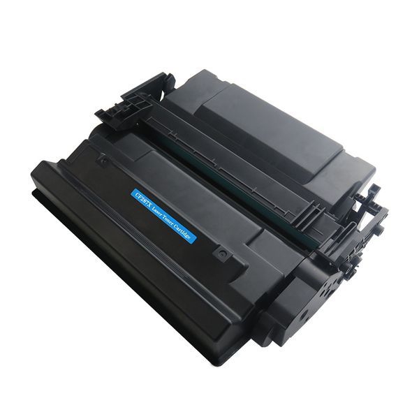 Compatible HP CF287X (87X) Black image 0