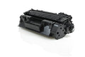 Compatible HP CE505A (05A) / Canon 719 Black image 0