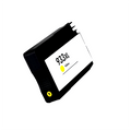 Compatible HP 933XL Yellow image 0