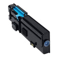Compatible Dell 593-11122 Xtra High Cap. Cyan image 0