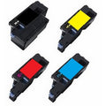 Compatible Dell 593-11130 Black & Colours FULL SET image 0