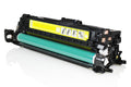 Compatible HP CE252A (504A) / Canon 723  Yellow image 0