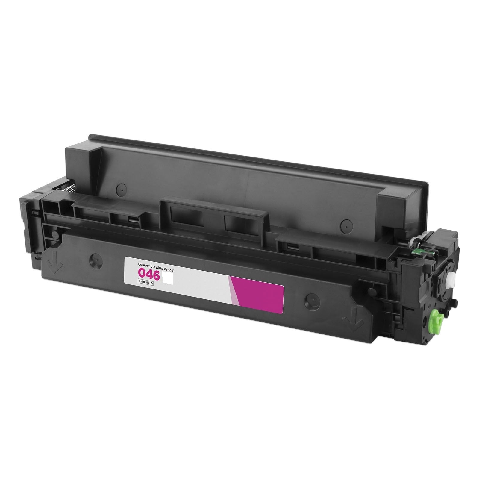 Compatible Canon 046 Magenta image 0