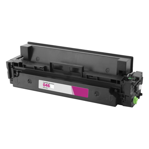 Compatible Canon 046 Magenta image 0