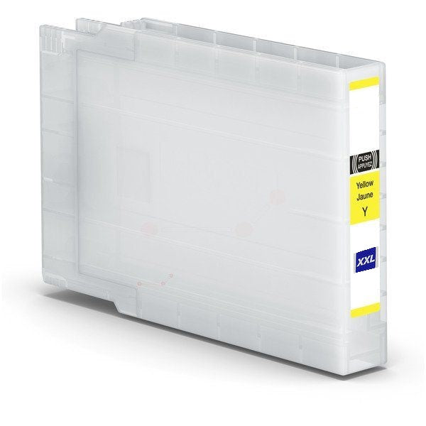 Compatible Epson T04A Xtra High Cap. Yellow (*7-10 Day Lead Time) image 0