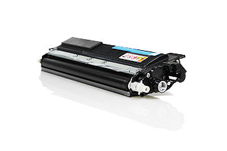 Compatible Brother TN-230C Cyan image 0