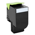 Compatible Lexmark C232HK0 High Cap. Black image 0