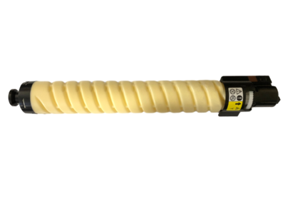 Compatible Ricoh 841161 Yellow image 0
