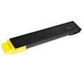 Compatible Utax CK-8510Y Yellow image 0