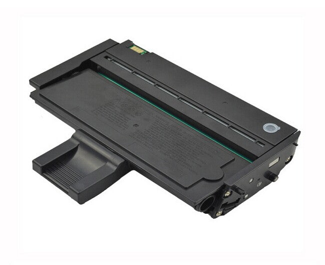 Compatible Ricoh 407254 Black image 0