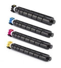 Compatible Utax CK-8512K Black & Colours FULL SET image 0