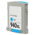 Compatible HP 940XL Cyan image 0