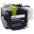 Compatible Brother LC3213 XL Black image 0