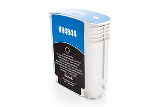 Compatible HP 10 Black C4844AE image 0