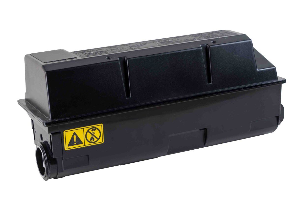 Compatible Kyocera TK-330 Black image 0