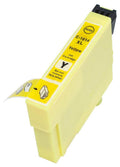 Compatible Epson T1814 (18XL) Yellow image 0