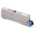 Compatible Oki 46490606 High Cap. Magenta image 0