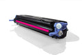 Compatible HP Q6003A (124A) / Canon 707 Magenta image 0