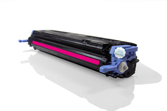 Compatible HP Q6003A (124A) / Canon 707 Magenta image 0