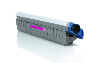 Compatible OKI 44059106 Magenta image 0