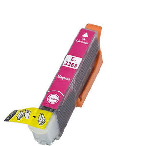Compatible Epson T3363 (33XL) Magenta image 0