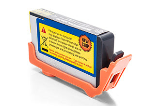 Compatible HP Photo Black 364XL image 0