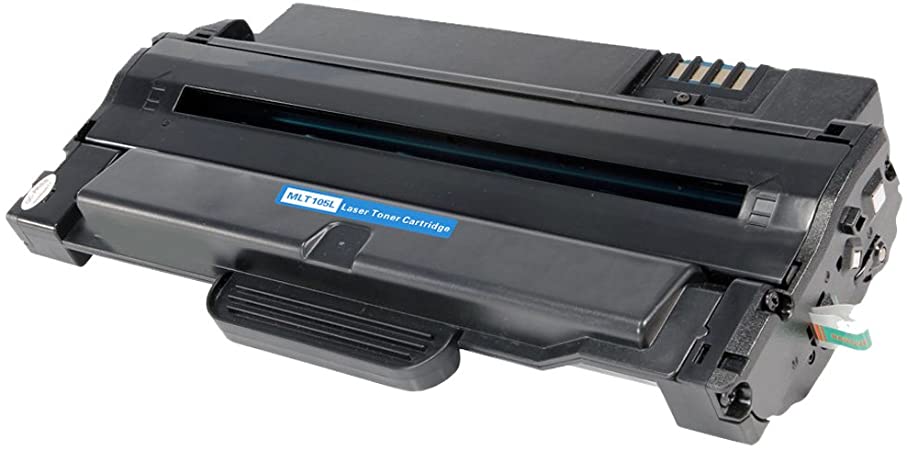Compatible Samsung MLT-D1052L Black image 0