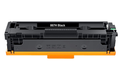 Compatible Canon 067HBK High Cap. Black image 0