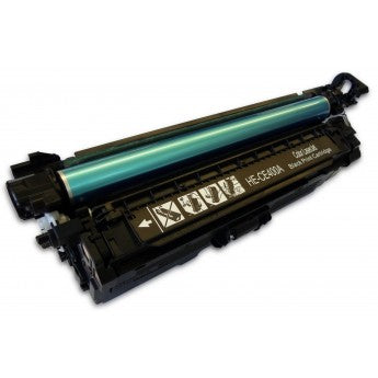Compatible HP CE400A (507A) Black image 0