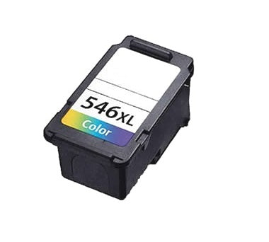 Compatible Canon CL-546XL Colour image 0