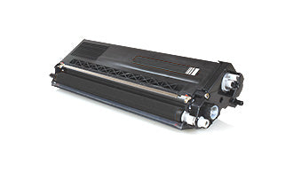 Compatible Brother TN-325BK Black image 0