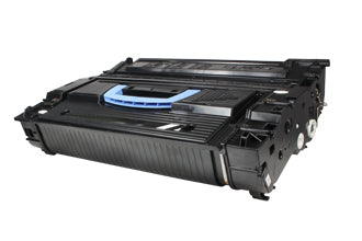 Compatible HP C8543X (43X) Black image 0