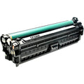 Compatible HP CF330X (654X) High Cap. Black image 0
