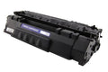 Compatible HP Q7553A (53A) Black image 0