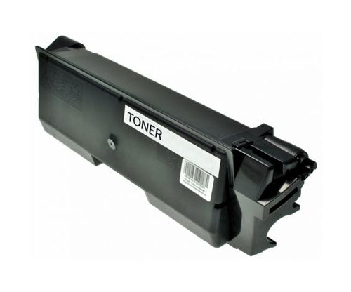 Compatible Kyocera TK-580K Black image 0