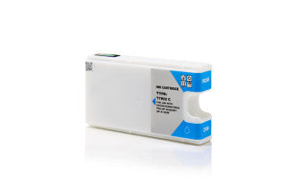 Compatible Epson T7892 Extra High Cap. (79XXL) Cyan image 0